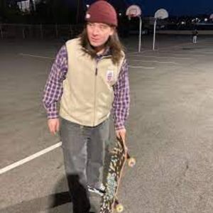 Meet your Posher, Roger